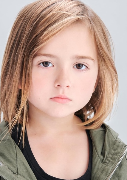 Luciana VanDette photo