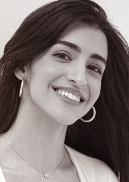 Luciana Zogbi