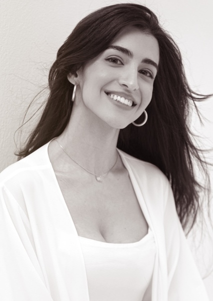 Luciana Zogbi photo
