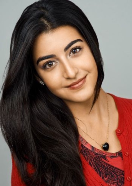 Luciana Zogbi photo