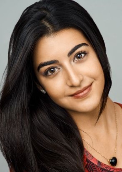 Luciana Zogbi