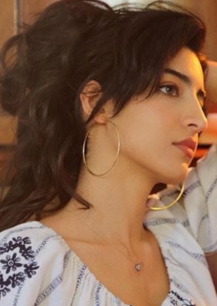 Luciana Zogbi photo