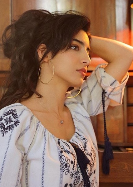 Luciana Zogbi photo