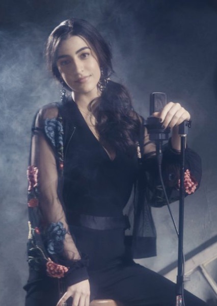Luciana Zogbi photo