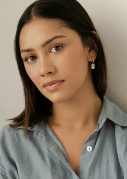 Luciane Buchanan photo