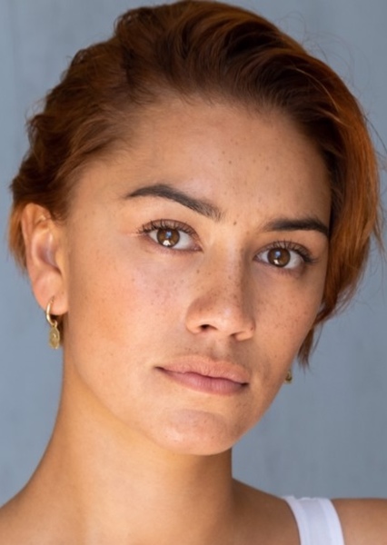 Luciane Buchanan photo