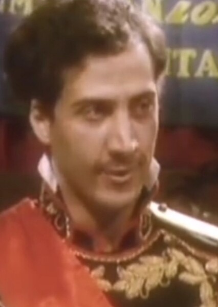Luciano Cáceres