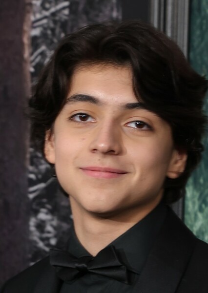 Luciano Leroux