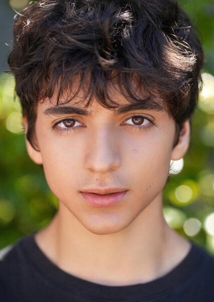 Luciano Leroux photo
