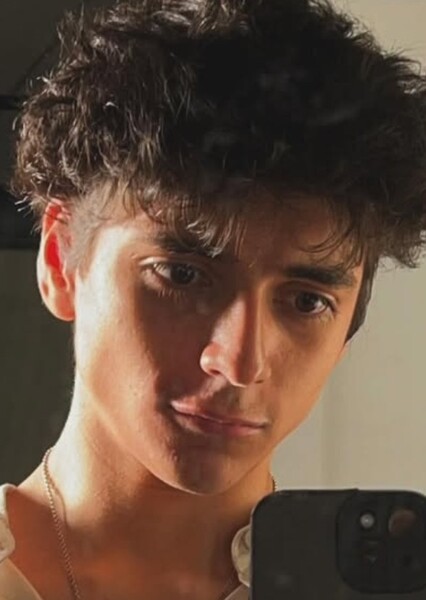 Luciano Leroux photo