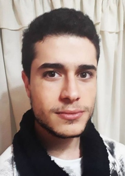 Luciano Papasidero