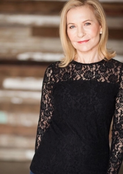 Lucie Caroll