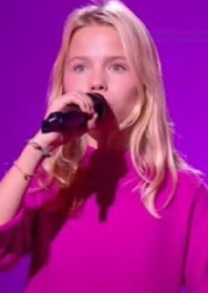 Lucie Chante