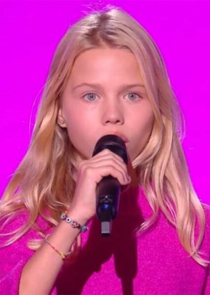 Lucie Chante