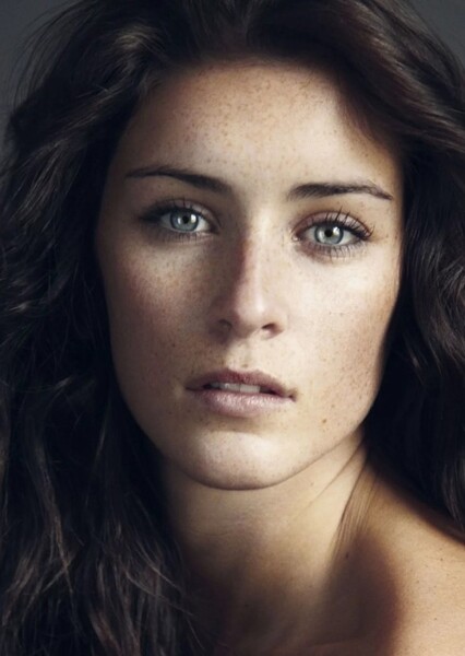 Lucie Jones