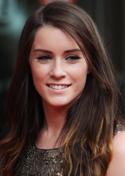 Lucie Jones photo