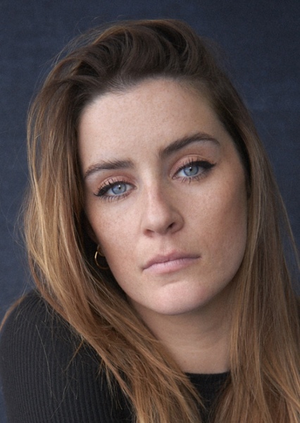 Lucie Jones photo
