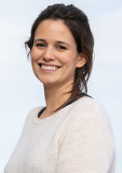 Lucie Lucas