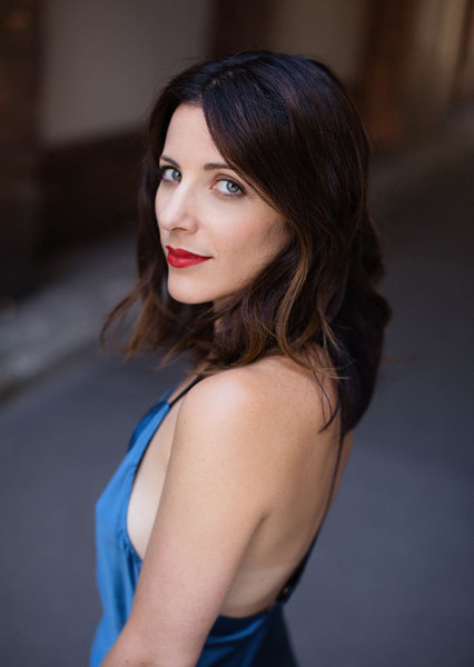 Lucie Pohl photo