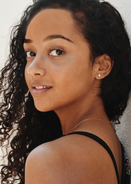 Lucie Vagenheim photo