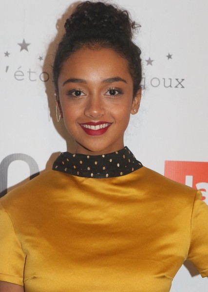 Lucie Vagenheim photo