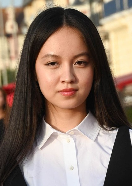 Lucie Zhang photo