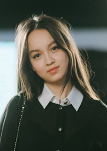 Lucie Zhang photo