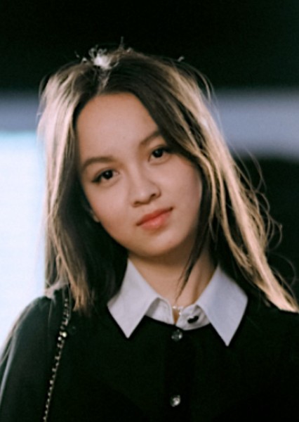 Lucie Zhang photo