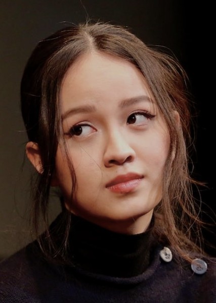 Lucie Zhang photo