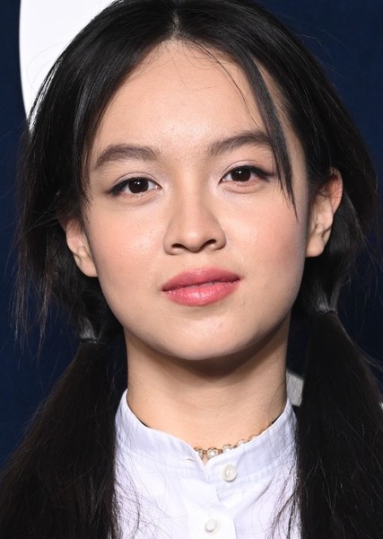 Lucie Zhang