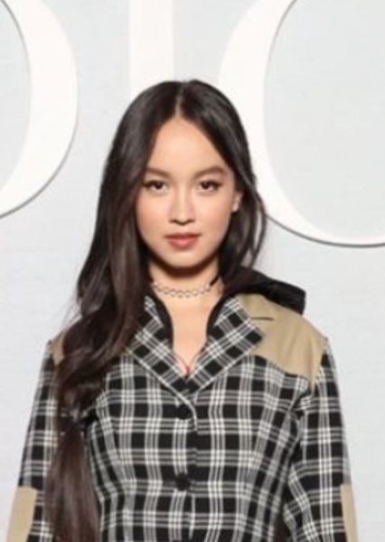 Lucie Zhang photo