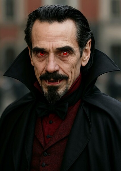 Lucien Abadeer