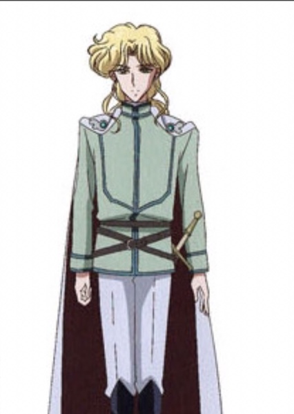 Lucien Dodge