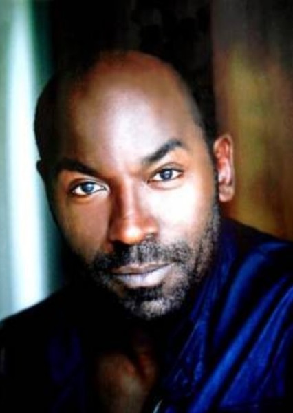 Lucien Jean-Baptiste