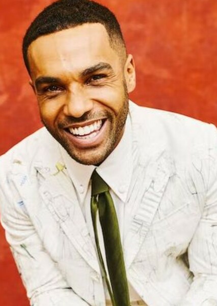 Lucien Laviscount