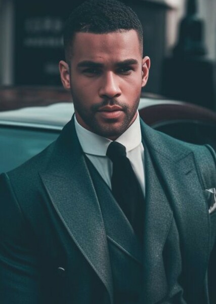 Lucien Laviscount