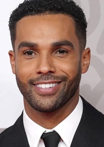 Lucien Laviscount