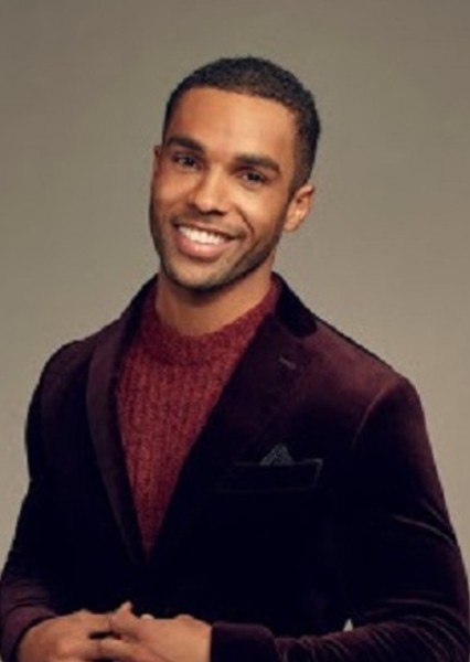 Lucien Laviscount