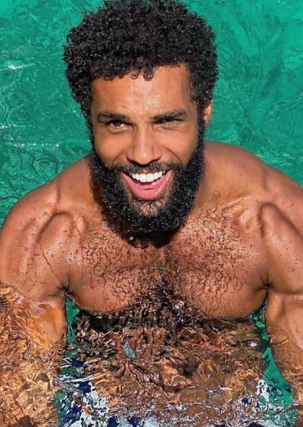 Lucien Laviscount