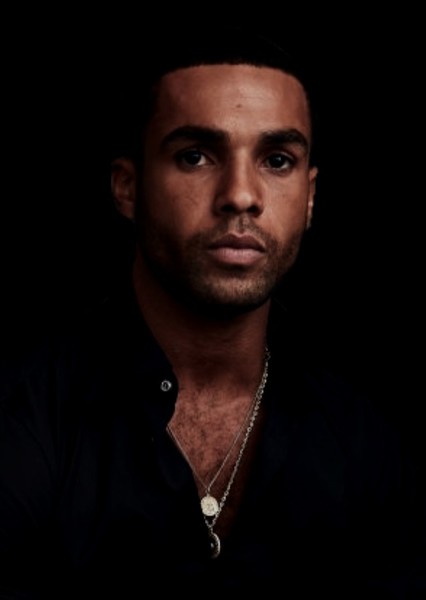 Lucien Laviscount
