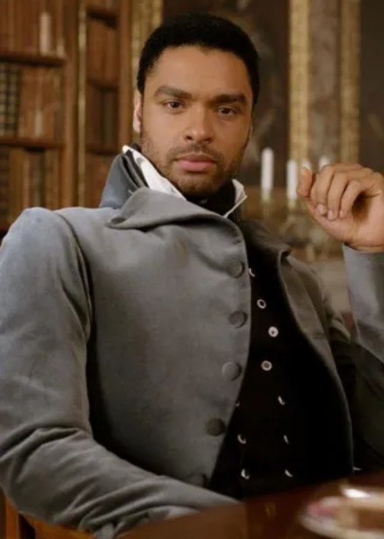 Lucien Laviscount photo