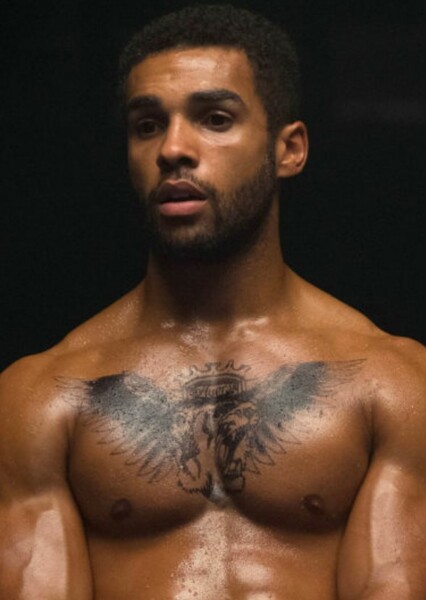Lucien Laviscount photo