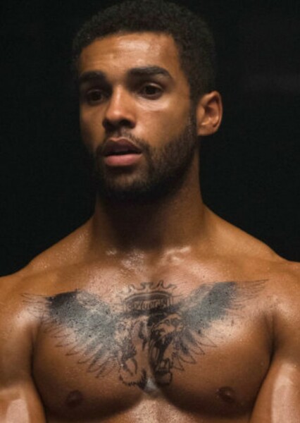 Lucien Laviscount photo