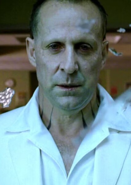 Lucifer (Constantine)