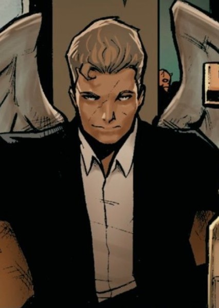 Lucifer (DC Comics) photo