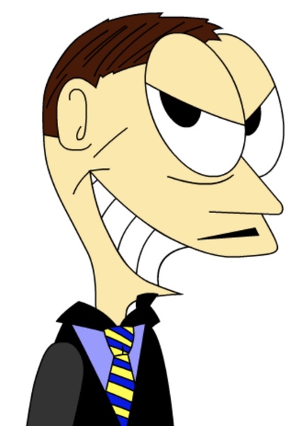 Lucifer Killingsworth