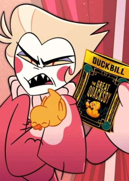 Lucifer Morningstar