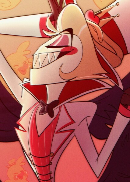 Lucifer Morningstar