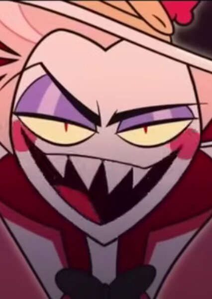 Lucifer Morningstar (Hazbin Hotel) photo