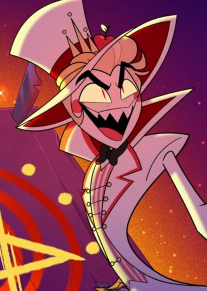 Lucifer Morningstar (Hazbin Hotel) photo